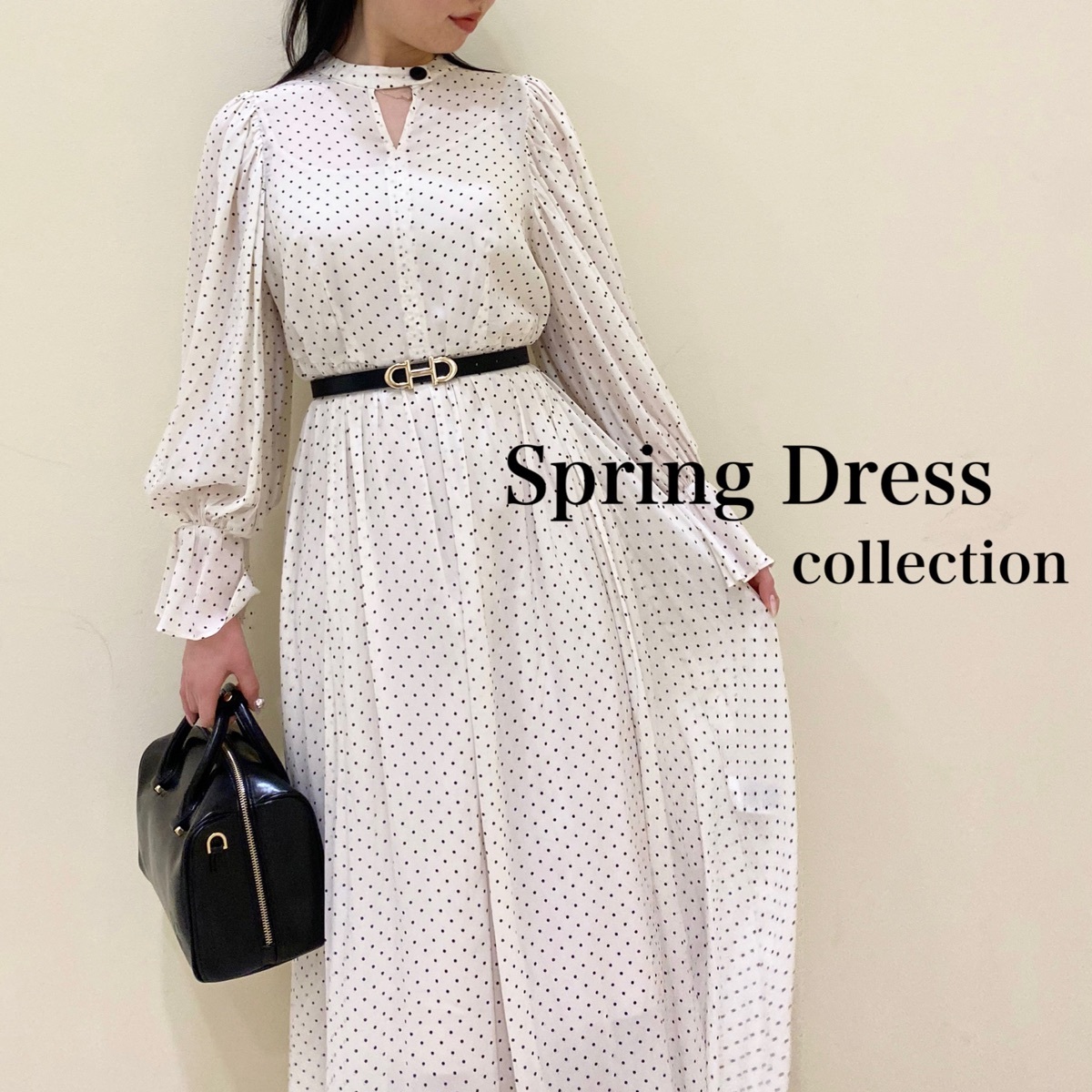 ○Spring Dress Collection○