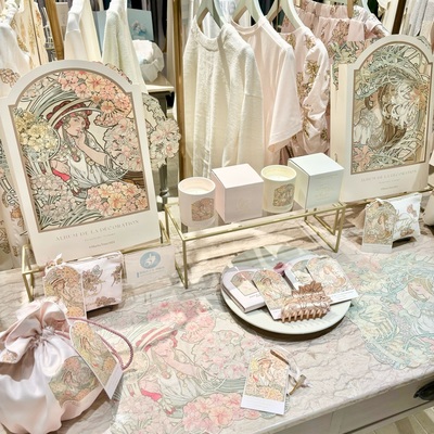 ❁Mucha collection❁
