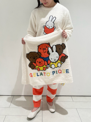 gelato pique