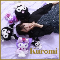 9月23日♡ Kuromi × POETIQUE ♡ 発売