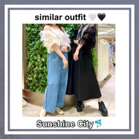 ◆ similar outfit ◆