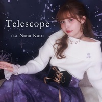 【オンライン先行販売】Telescope series ✩