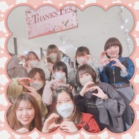 THANKSFES ありがとうございました💓