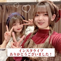 🎶インスタライブご紹介コーデ🎶