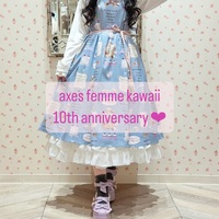 ♡kawaii 10th anniversary♡