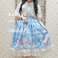 kawaii 🧸 🫧laundry🫧🧸