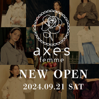 【新店OPEN】三井アウトレットパーク仙台港店