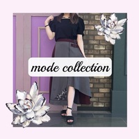 mode collection🤍🖤