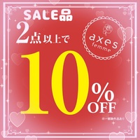 店舗限定⭐️SALE品2点10%OFF