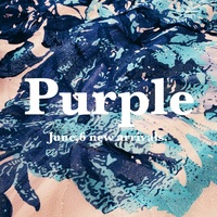【秋田店】Purple #2