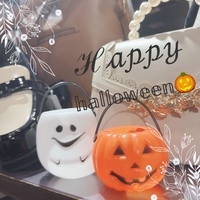 🎃ハロウィンにもぴったりなジャンスカ🎃