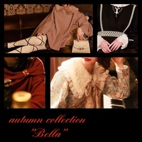 Autumn collection 