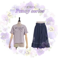 ♡pansy series  by poetic♡