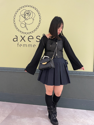 axes femme