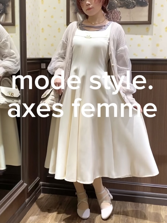 mode style.