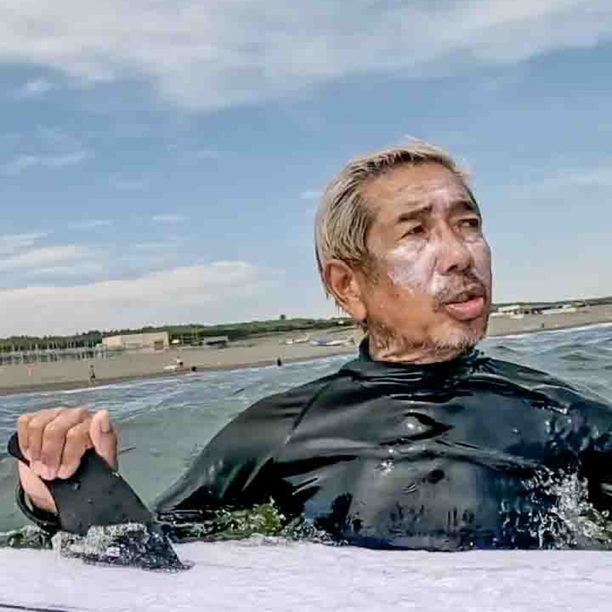 湘南の夏はビックバロン❣️