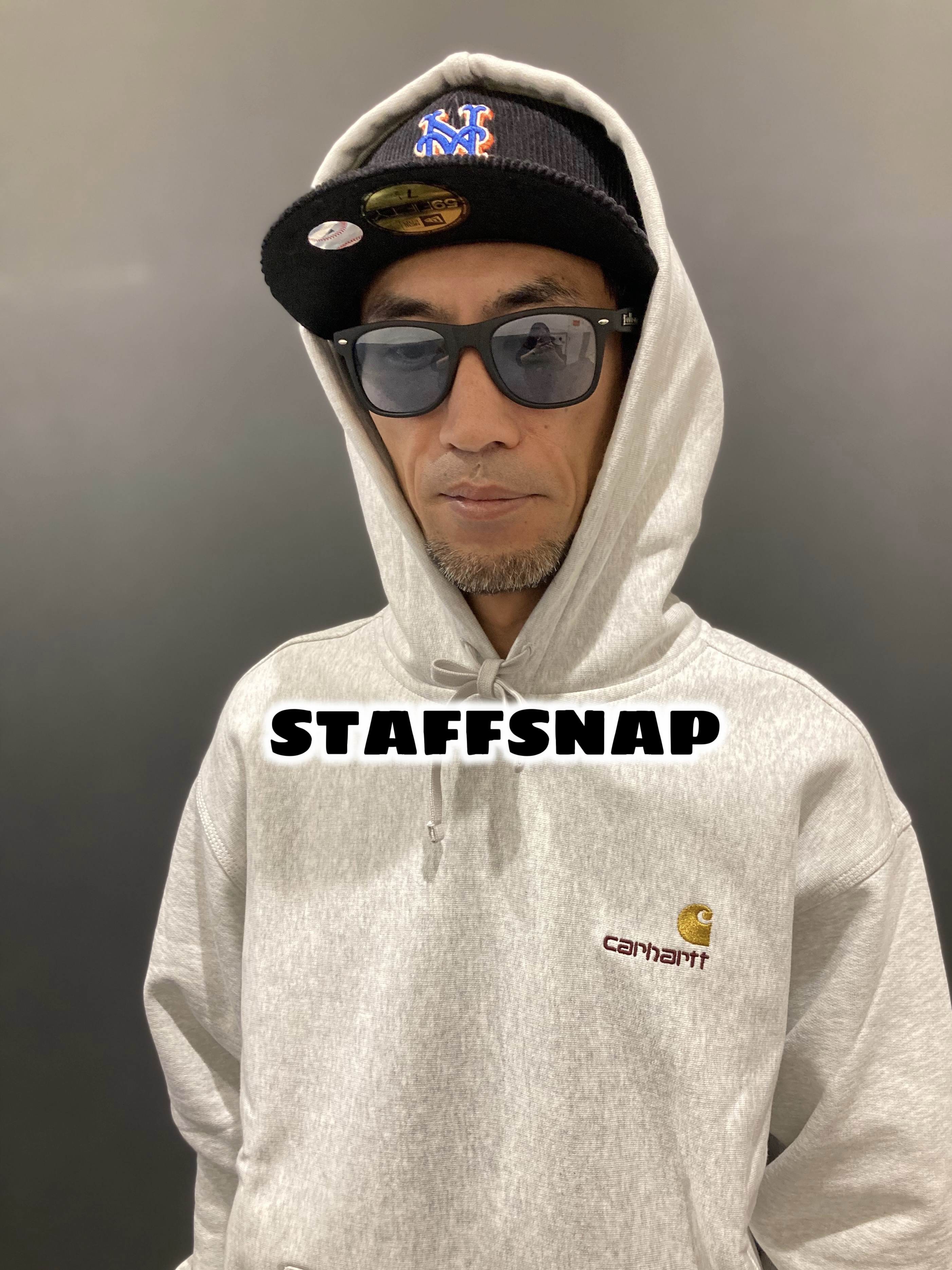 Staffsnap