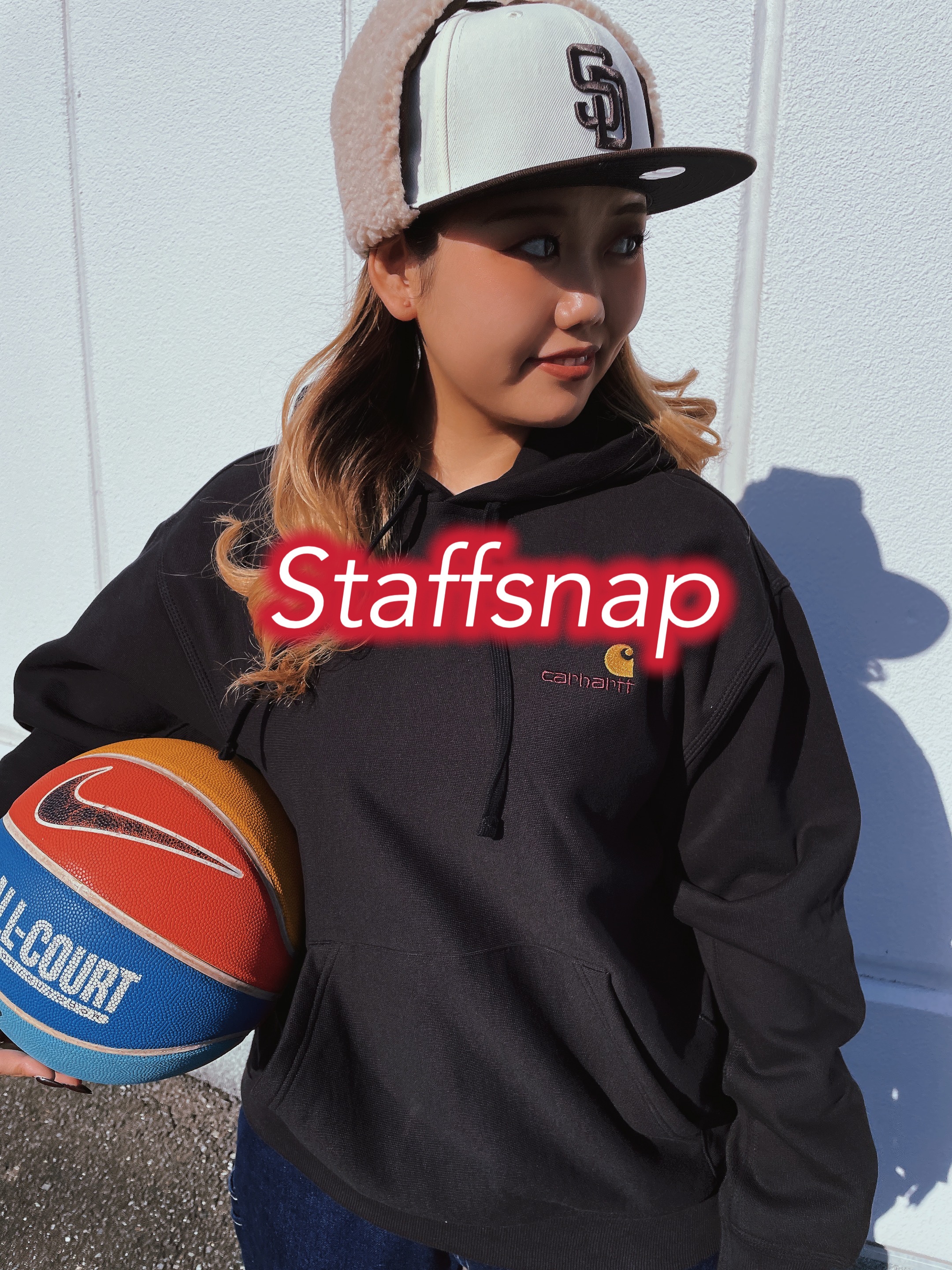 STAFFSNAP